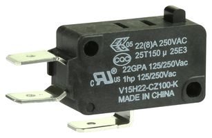 其它V15H22-CZ100-K采购_元器件采购商城
