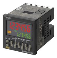 OMRON INDUSTRIAL AUTOMATION H5CX-A11D-N