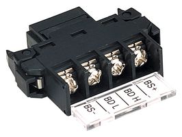 OMRON DCN4-TB4