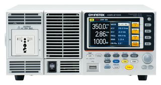 GW INSTEK ASR-2100  (USB+LAN)