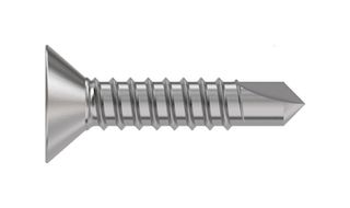TR FASTENINGS 3.5 X 25 KTSTDX Z100 DIN7504