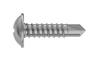 TR FASTENINGS 4.2 X 32 FLSTDX Z100 DIN7504