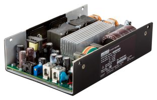 MURATA POWER SOLUTIONS PQU650-28