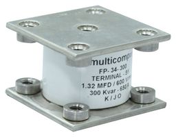 MULTICOMP PRO MP004053