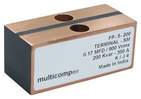 MULTICOMP PRO MP004087