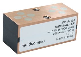MULTICOMP PRO MP004081
