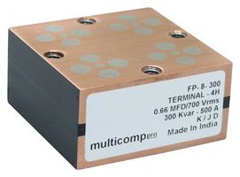MULTICOMP PRO MP004101