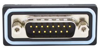 SDF-S15-103L011_D-Sub/VGA连接器