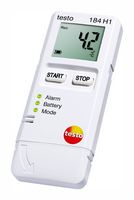 TESTO TESTO 184 H1