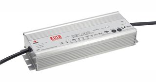 MEAN WELL HLG-320H-24A
