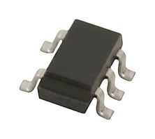 DIODES INC. AP2202K-3.3TRG1 LDO Voltage Regulator, 1 Output, Fixed, 2.5V to 13.2V in, 3.3V Out, 0.165V Drop, 0.15A out, SOT-23-5