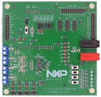 NXP KITPF5024FRDMEVM Evaluation Kit, PF5024, Multi-Channel PMIC Buck Converter