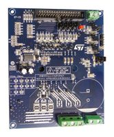 STMICROELECTRONICS STEVAL-IPM20B