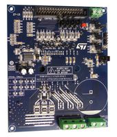 STMICROELECTRONICS STEVAL-IPM30B