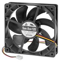 SANYO DENKI 9S1212H408