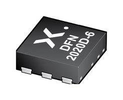 NEXPERIA NCR421PASX
