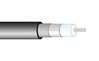 HUBER+SUHNER SPUMA"400-FR-01