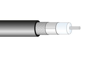 HUBER+SUHNER SPUMA"195-FR-01