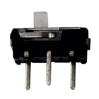 NIDEC COMPONENTS MHS121