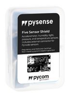 PYCOM PYSENSE2X