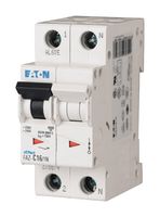 EATON MOELLER FAZ-C2/1N