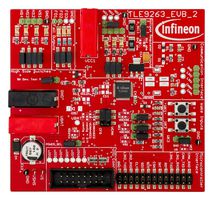 INFINEON MIDRANGESBCV33BOARDTOBO1