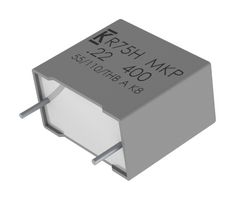 KEMET R75PR427050H3J