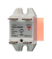 CARLO GAVAZZI RF1A23M25