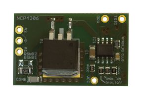 ONSEMI NCP4306FLY150GEVB