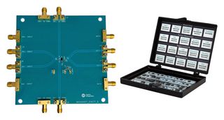 ANALOG DEVICES MAX40027EVKIT#/MAXESSENTIAL01+