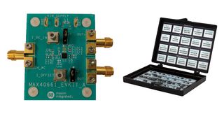 ANALOG DEVICES MAX40661EVKIT#/MAXESSENTIAL01+