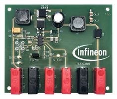 INFINEON DEMOBRDTLE63893GV50TOBO1