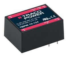 TRACO POWER TMPW 10-124