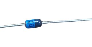 MULTICOMP PRO CD286 Small Signal Diode, Single, 250 V, 250 mA, 1.25 V, 50 ns, 9 A