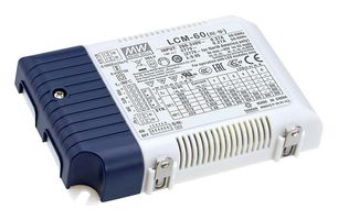 MEAN WELL LCM-60BLE