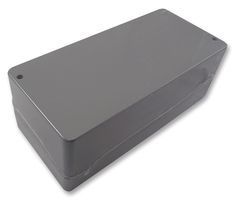 HAMMOND 1590Z135GY.