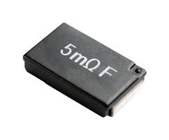 KOA SLN5TTED50L0F SMD Current Sense Resistor, 0.05 ohm, SLN Series, 4527 [11470 Metric], 7 W, ± 1%, Metal Plate