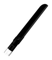 MAXTENA MEA-2700-LTE Antenna, Cellular/LTE, 4G, 2.5 GHz to 2.7 GHz, 3 dBi, Vertical, N Connector