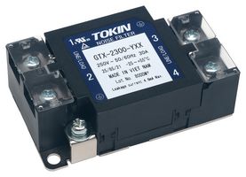 KEMET GTX-2300-Y03