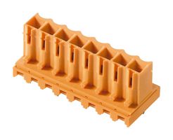WEIDMULLER 1376450000