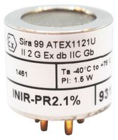 AMPHENOL SGX SENSORTECH INIR-BU1.8