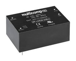 MULTICOMP PRO MP-LDE06-20B12
