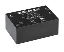 MULTICOMP PRO MP-LDE10-20B03