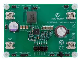 MICROCHIP ADM00995
