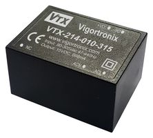 VIGORTRONIX VTX-214-010-312