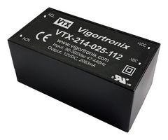 VIGORTRONIX VTX-214-025-115