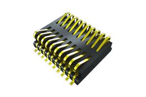 SAMTEC FSI-115-06-L-D-AD-TR