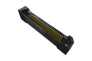 SAMTEC QRF8-052-05.0-L-D-A-GP-K-TR