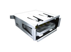 SAMTEC USB-AM-S-F-B-TH-R