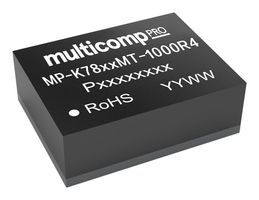 MULTICOMP PRO MP-K7805MT-1000R4